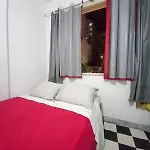Flat Best Place Copacabana