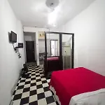 Flat Best Place Copacabana