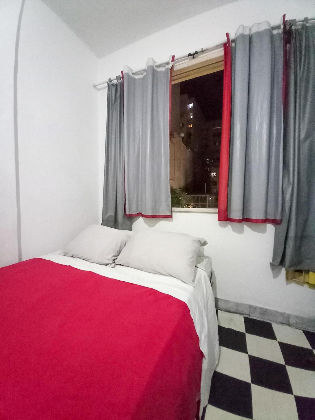 Apartamento Flat Place Copacabana *