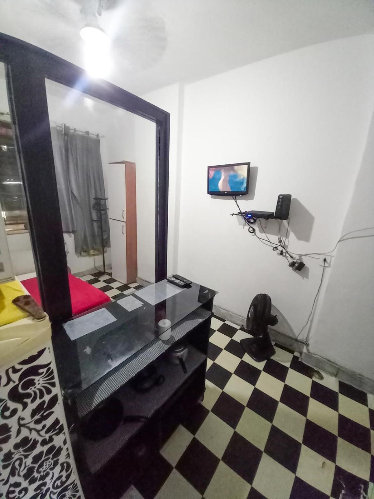Apartamento Flat Place Copacabana Rio de Janeiro
