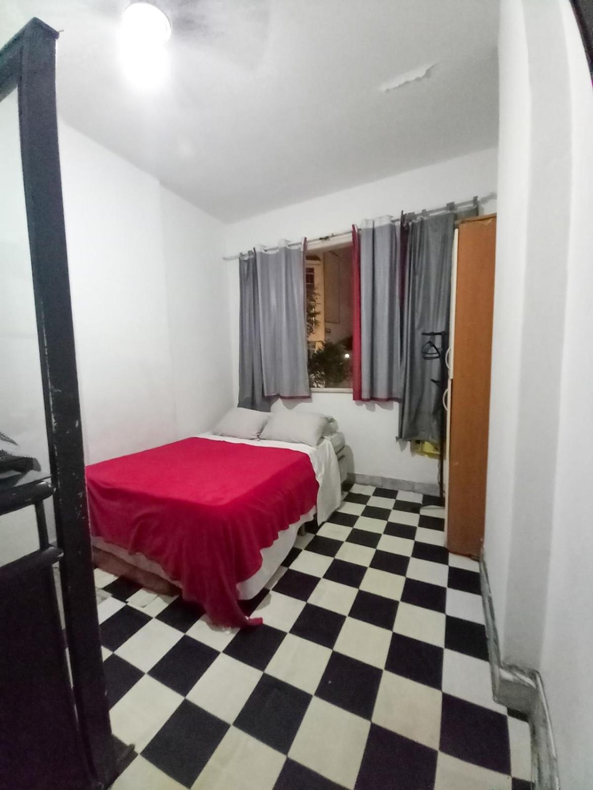 Flat Place Copacabana Apartamento *