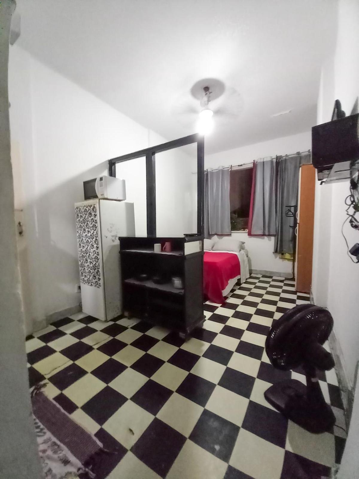 Flat Place Copacabana Apartamento *